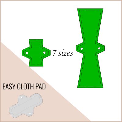 easy sewing pdf pad patterns for beginners
