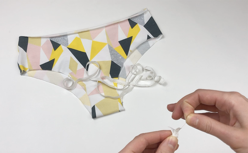 diy women panties